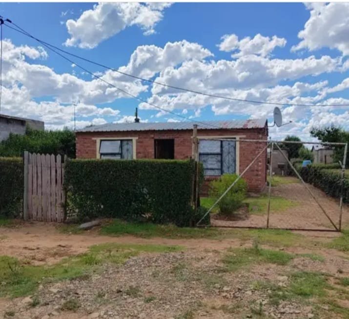 1 Bedroom Property for Sale in Mangaung Free State